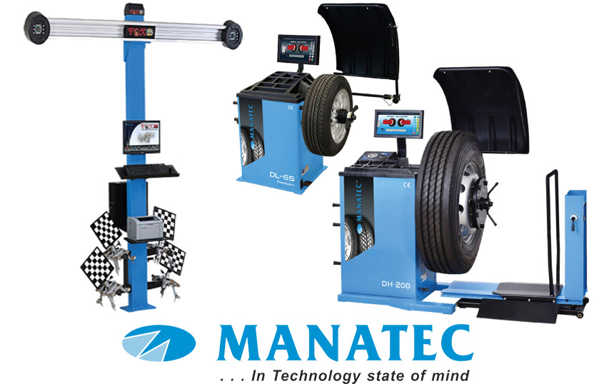 MANATEC- Sayre Diesel